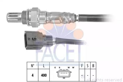 Facet 10.8225 Oxygen sensor Facet 10.8225 Oxygen sensor