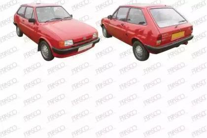 Prasco FD0404139 Ліхтар покажчика повороту Prasco FD0404139 Ліхтар покажчика повороту