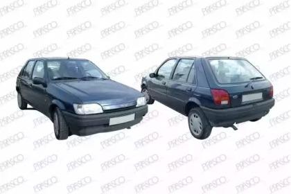 Prasco FD0463704 Петля капота