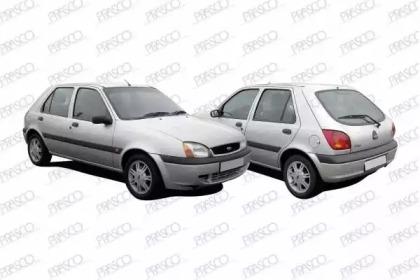 Prasco FD0522011 Решітка радіатора