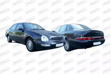 Prasco FD0862000 Grille assy radiator Prasco FD0862000 Grille assy radiator