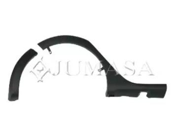 Jumasa 30441294 Накладка арки колеса