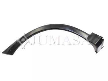 Jumasa 30443070 Накладка арки колеса Jumasa 30443070 Накладка арки колеса