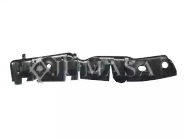 Jumasa 31010429 Кронштейн бампера