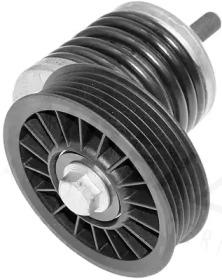 Autex 654005 Натягувач ременя поліклинового Autex 654005 Натягувач ременя поліклинового