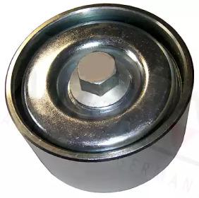 Autex 654077 Ролик натяжний ременя поліклинового Autex 654077 Ролик натяжний ременя поліклинового