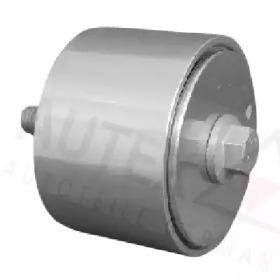Autex 654142 Ролик натяжной Autex 654142 Ролик натяжной