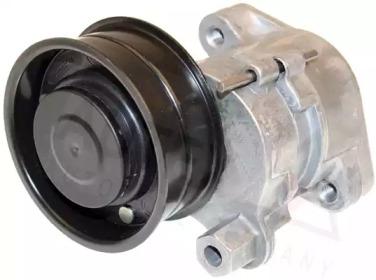 Autex 654167 Натягувач ременя поліклинового Autex 654167 Натягувач ременя поліклинового