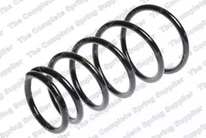 Kilen 23218 Пружина подвески передняя Kilen 23218 Пружина подвески передняя