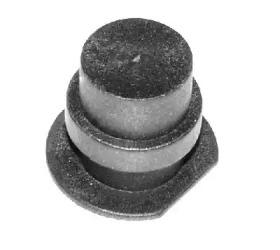 Vema 13409 Pipe assy radiator plastic Vema 13409 Pipe assy radiator plastic