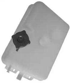 Vema 16372 Reservoir assy coolant