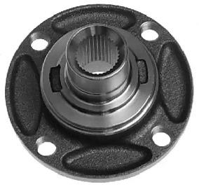 Vema 16423 Wheel hub assy