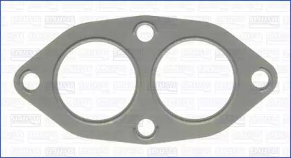 Wilmink Group WG1158171 Прокладка глушителя Wilmink Group WG1158171 Прокладка глушителя