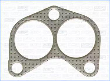 Wilmink Group WG1158192 Прокладка труби вихлопного газу Wilmink Group WG1158192 Прокладка труби вихлопного газу