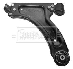 Borg & Beck BCA6026 Важіль підвіски колеса