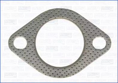 Wilmink Group WG1158329 Прокладка труби вихлопного газу Wilmink Group WG1158329 Прокладка труби вихлопного газу