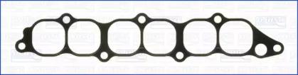 Wilmink Group WG1158407 Прокладка впускного колектора