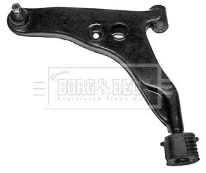 Borg & Beck BCA6142 Arm assy suspension Borg & Beck BCA6142 Arm assy suspension