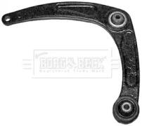 Borg & Beck BCA6156 Arm assy suspension