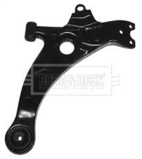 Borg & Beck BCA6169 Arm assy suspension