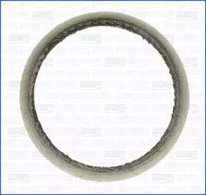 Wilmink Group WG1158471 Прокладка труби вихлопного газу