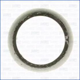 Wilmink Group WG1158509 Прокладка глушителя