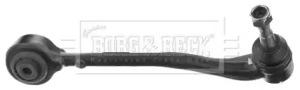 Borg & Beck BCA6204 Arm assy suspension