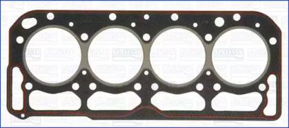 Wilmink Group WG1158554 Gasket cylinder head Wilmink Group WG1158554 Gasket cylinder head
