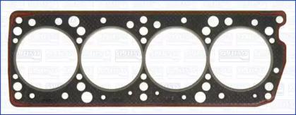 Wilmink Group WG1158634 Прокладка головки блоку циліндрів