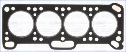Wilmink Group WG1158650 Gasket cylinder head Wilmink Group WG1158650 Gasket cylinder head