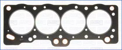 Wilmink Group WG1158716 Gasket cylinder head