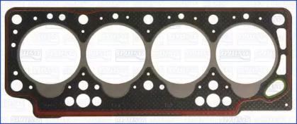 Wilmink Group WG1158719 Gasket cylinder head