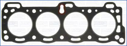 Wilmink Group WG1158728 Прокладка головки блоку циліндрів
