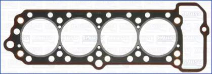 Wilmink Group WG1158749 Прокладка головки блока цилиндров