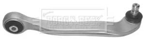 Borg & Beck BCA6458 Arm assy suspension