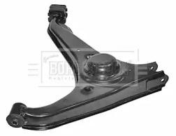 Borg & Beck BCA6487 Arm assy suspension Borg & Beck BCA6487 Arm assy suspension