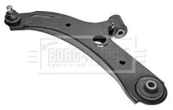 Borg & Beck BCA6488 Arm assy suspension Borg & Beck BCA6488 Arm assy suspension