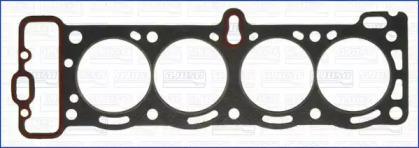 Wilmink Group WG1158859 Прокладка головки блоку циліндрів Wilmink Group WG1158859 Прокладка головки блоку циліндрів