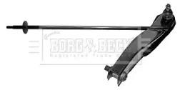 Borg & Beck BCA6531 Arm assy suspension Borg & Beck BCA6531 Arm assy suspension