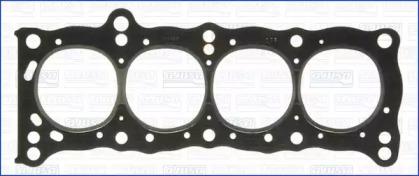 Wilmink Group WG1158898 Gasket cylinder head Wilmink Group WG1158898 Gasket cylinder head