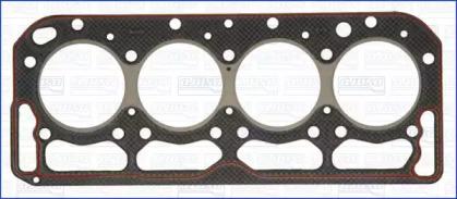 Wilmink Group WG1158954 Gasket cylinder head Wilmink Group WG1158954 Gasket cylinder head
