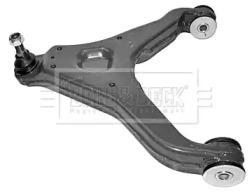 Borg & Beck BCA6630 Arm assy suspension Borg & Beck BCA6630 Arm assy suspension