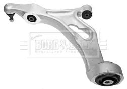 Borg & Beck BCA6653 Arm assy suspension Borg & Beck BCA6653 Arm assy suspension