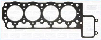 Wilmink Group WG1158976 Прокладка головки блоку циліндрів