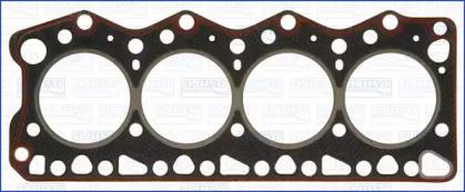 Wilmink Group WG1159074 Gasket cylinder head Wilmink Group WG1159074 Gasket cylinder head