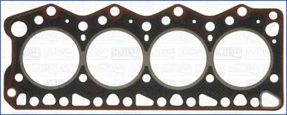 Wilmink Group WG1159075 Gasket cylinder head Wilmink Group WG1159075 Gasket cylinder head