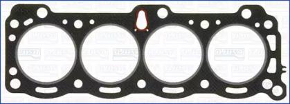 Wilmink Group WG1159095 Прокладка головки блоку циліндрів
