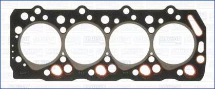 Wilmink Group WG1159103 Gasket cylinder head