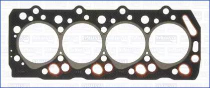Wilmink Group WG1159104 Gasket cylinder head Wilmink Group WG1159104 Gasket cylinder head