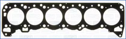Wilmink Group WG1159107 Прокладка головки блоку циліндрів Wilmink Group WG1159107 Прокладка головки блоку циліндрів